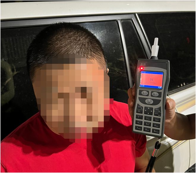 測試酒精89是醉駕嗎  酒精測試儀數(shù)值多少正常？