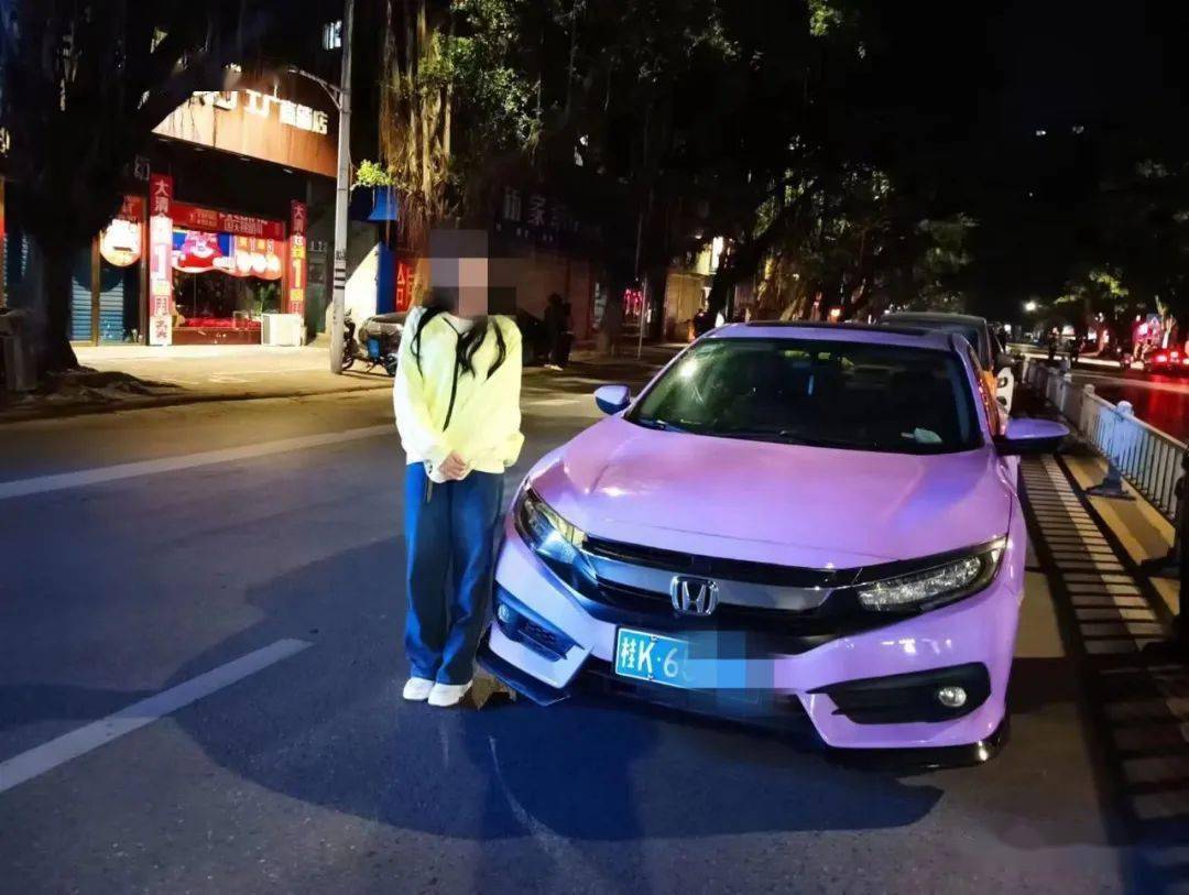 酒精測試儀數(shù)值結(jié)果代表什么，玉林一女子喝"甜甜水"出事了，當(dāng)場被……